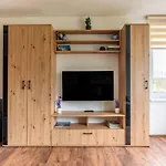 Slavikov Apartment