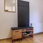 Slavikov Apartment Horni Radechova