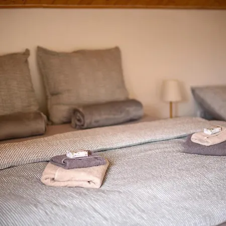 Apartmán Slavikov *