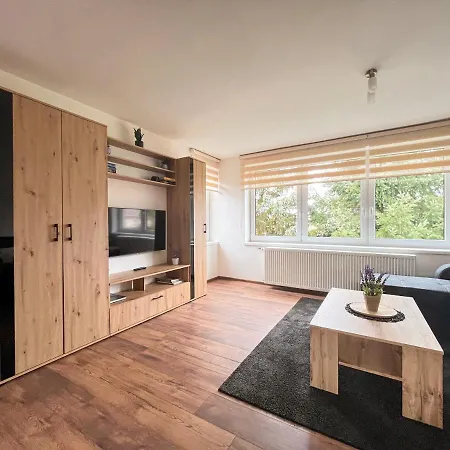 Slavikov Apartmán