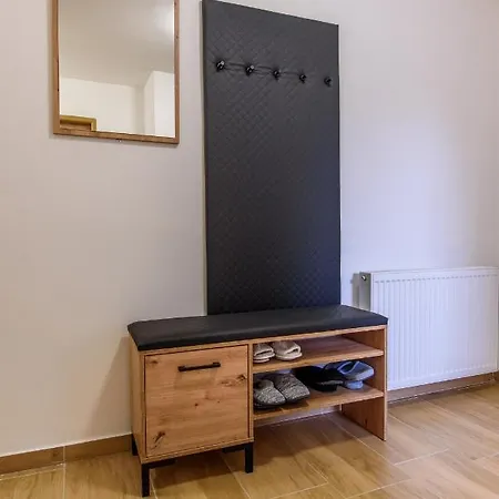 Slavikov Apartmán Horni Radechova