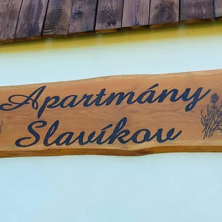 Slavikov Apartament