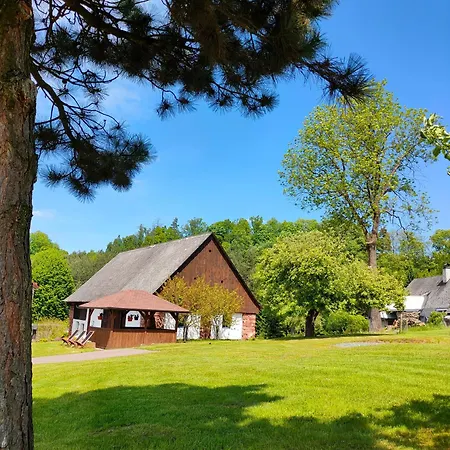Apartament Slavikov