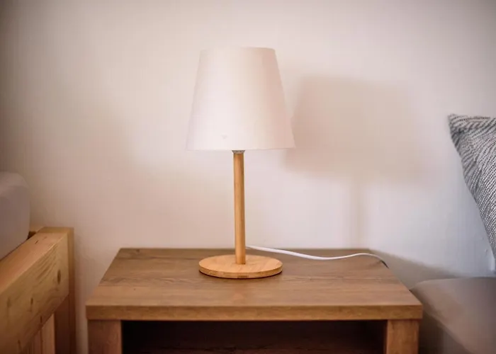 Apartmán Slavíkov - Superior