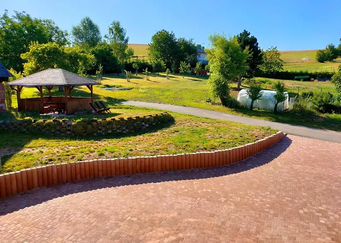 Slavíkov - Superior *